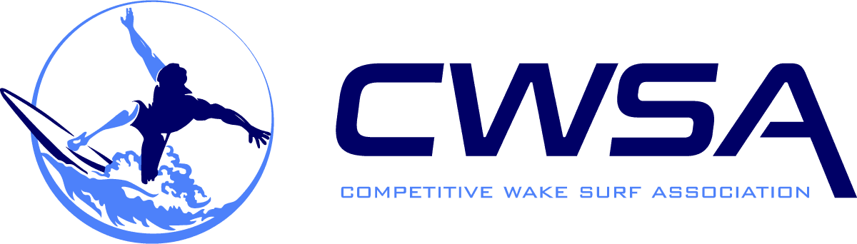 Competitive Wake Surf Association