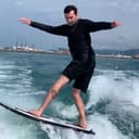 Andrei Magasumov avatar