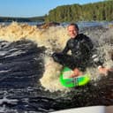 Mikhail Lyubimtsev avatar