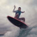 Daria Teteryatnikova avatar