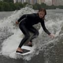 Maria Blanket avatar