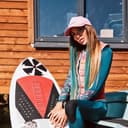 Anastasia Bodreeva avatar