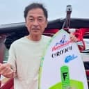 Masanori Tomida avatar