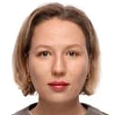 Elizaveta Sergina avatar