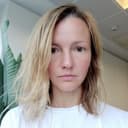 Kira Zavyalova avatar