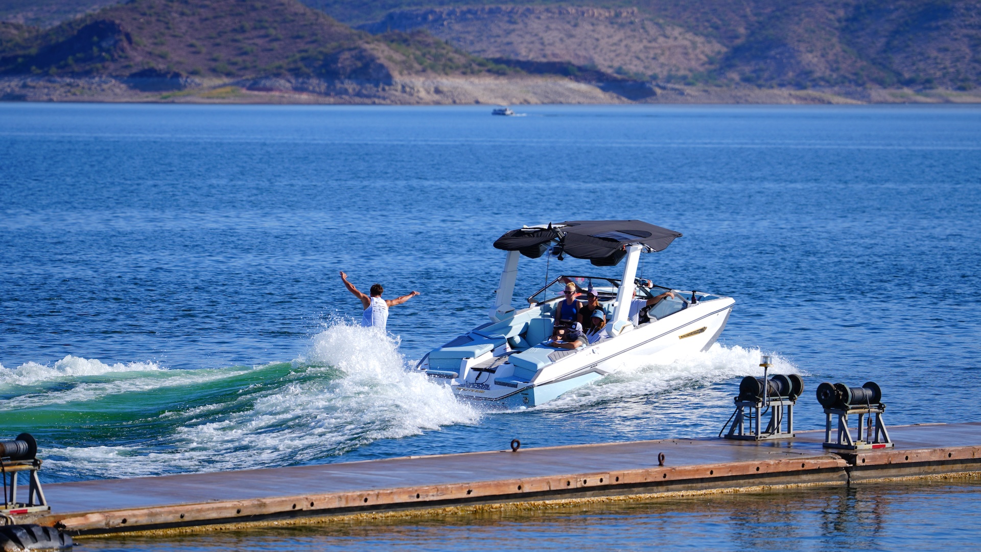 2026 CWSA World Championship — Venue, Dates & Qualification Criteria